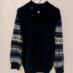 3/ $15 sale Gymboree sweater
